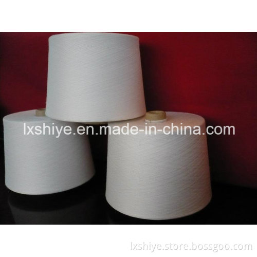 2014 New Style Color Cotton Yarn Gloves